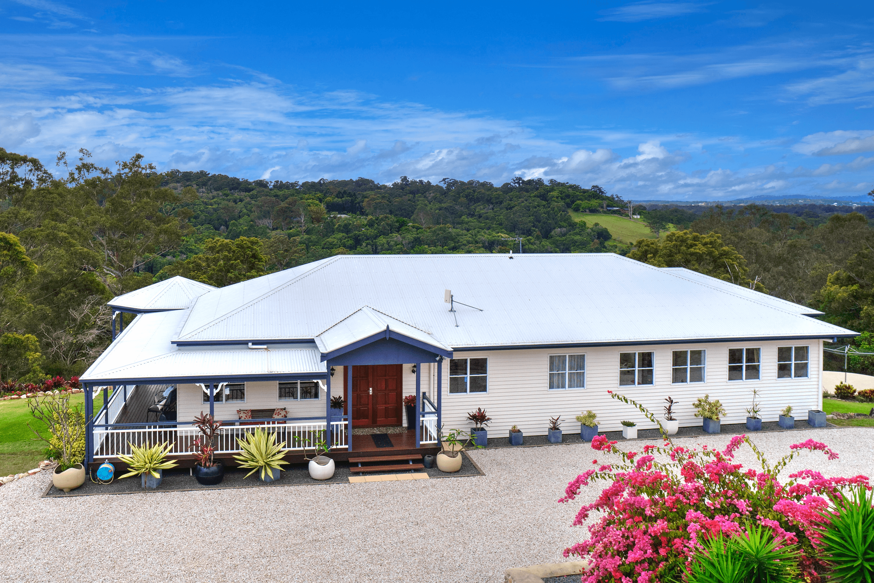 220 Lawnville Road, BLACK MOUNTAIN, QLD 4563