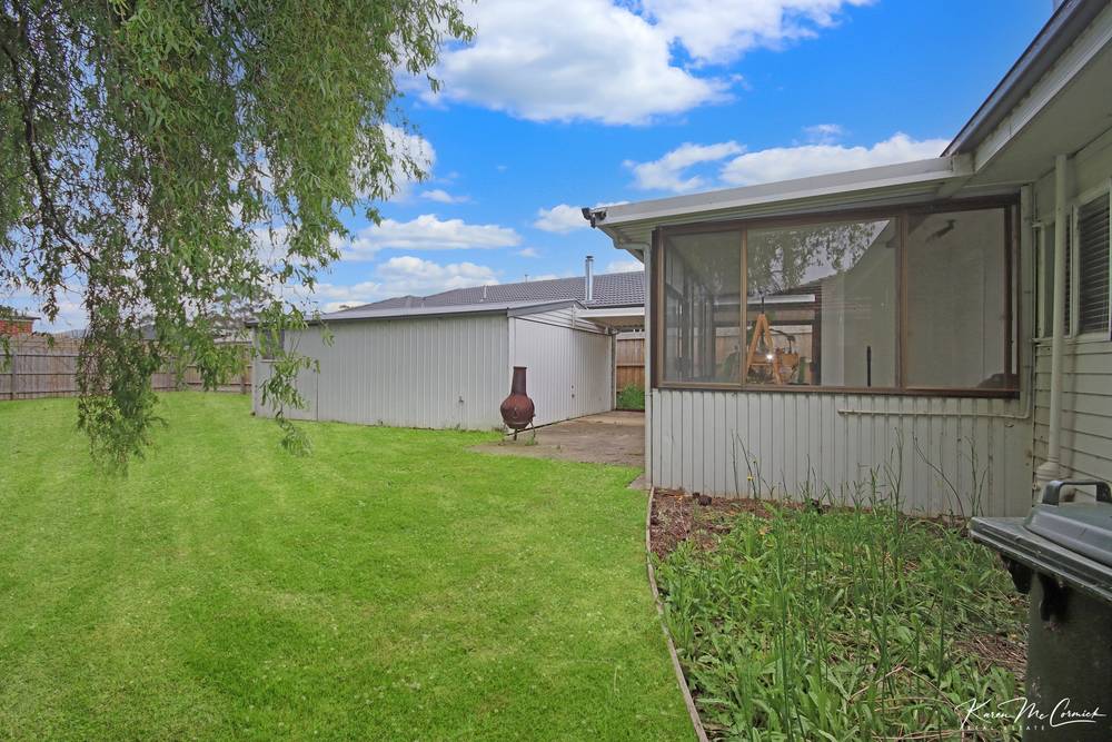 46 Drouin Road, Longwarry, VIC 3816