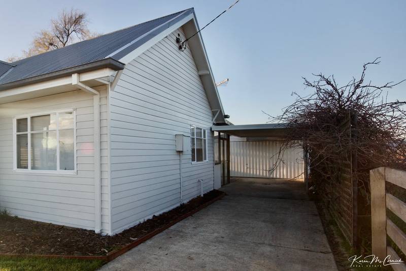 46 Drouin Road, Longwarry, VIC 3816