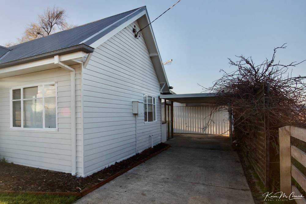 46 Drouin Road, Longwarry, VIC 3816