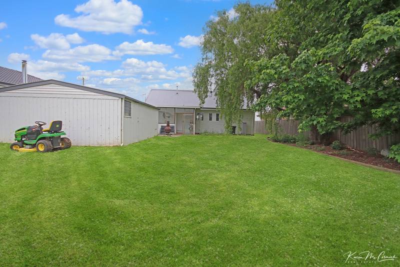 46 Drouin Road, Longwarry, VIC 3816