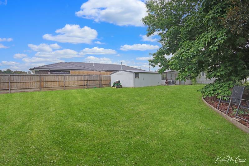 46 Drouin Road, Longwarry, VIC 3816