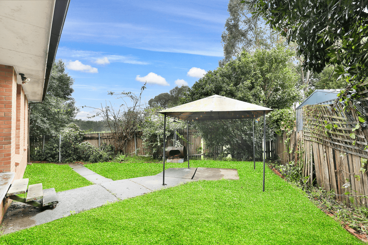 3 Akron Place, Toongabbie, NSW 2146