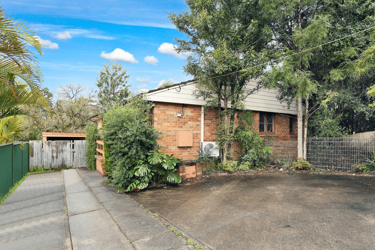 3 Akron Place, Toongabbie, NSW 2146