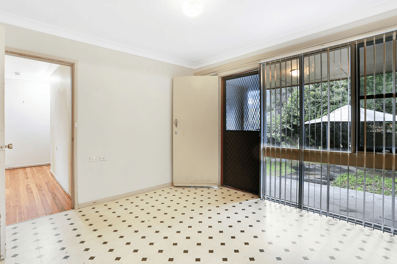 3 Akron Place, Toongabbie, NSW 2146