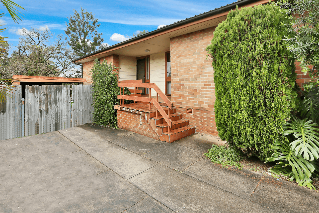 3 Akron Place, Toongabbie, NSW 2146