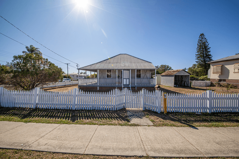 38 Blackstone Road, NEWTOWN, QLD 4305