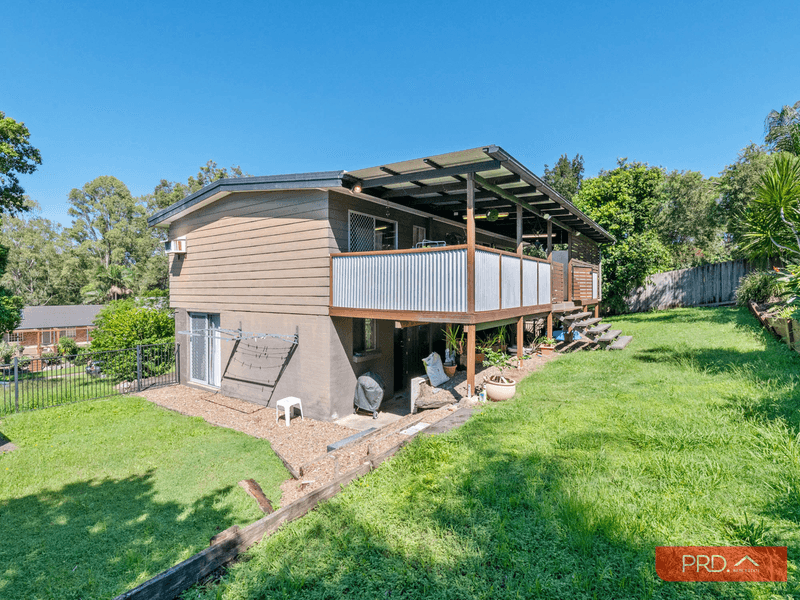 24 Loffs Road, LOGANHOLME, QLD 4129