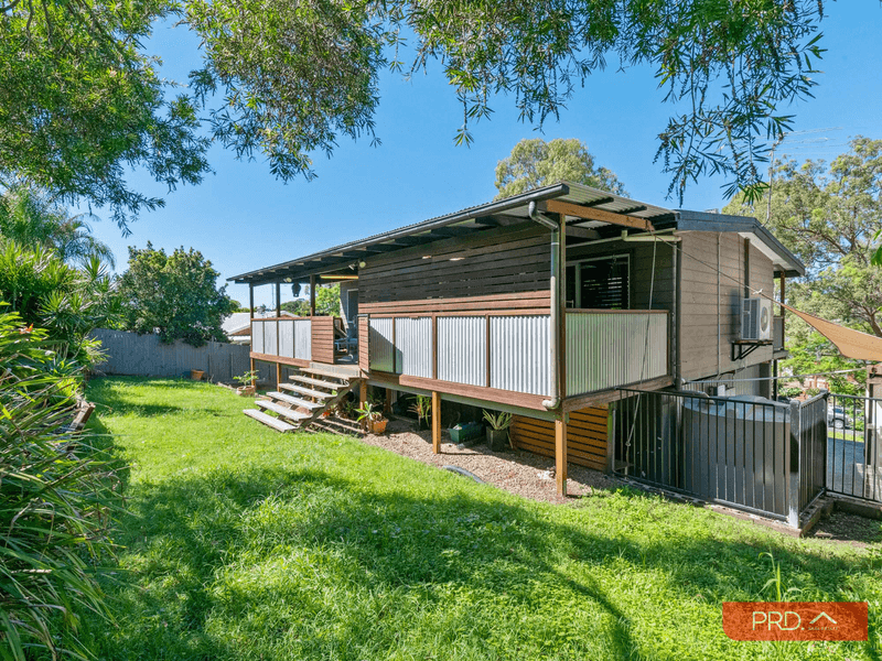 24 Loffs Road, LOGANHOLME, QLD 4129