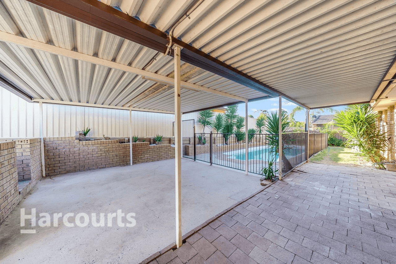 2 Dolge Place, Ambarvale, NSW 2560