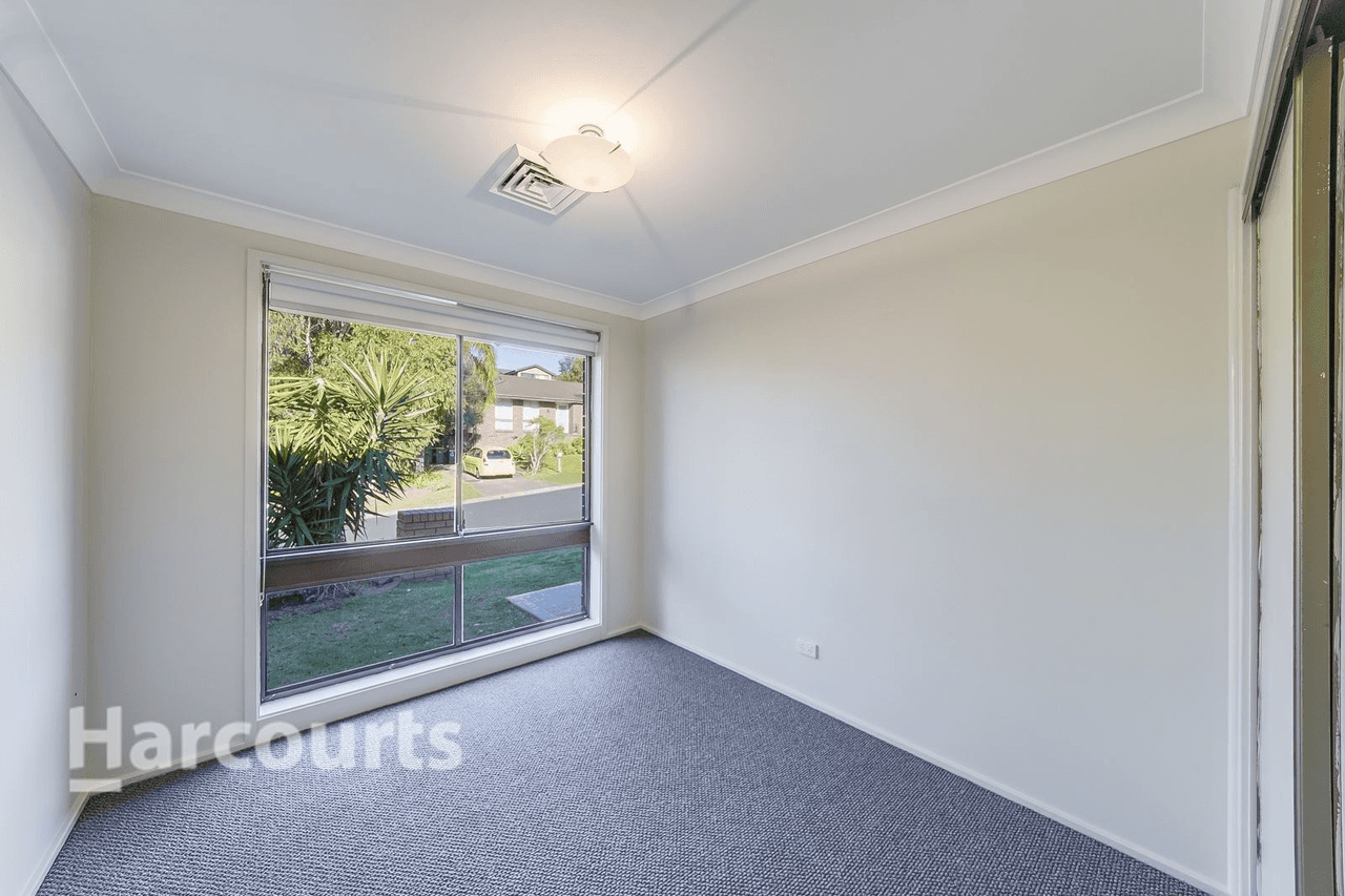 2 Dolge Place, Ambarvale, NSW 2560