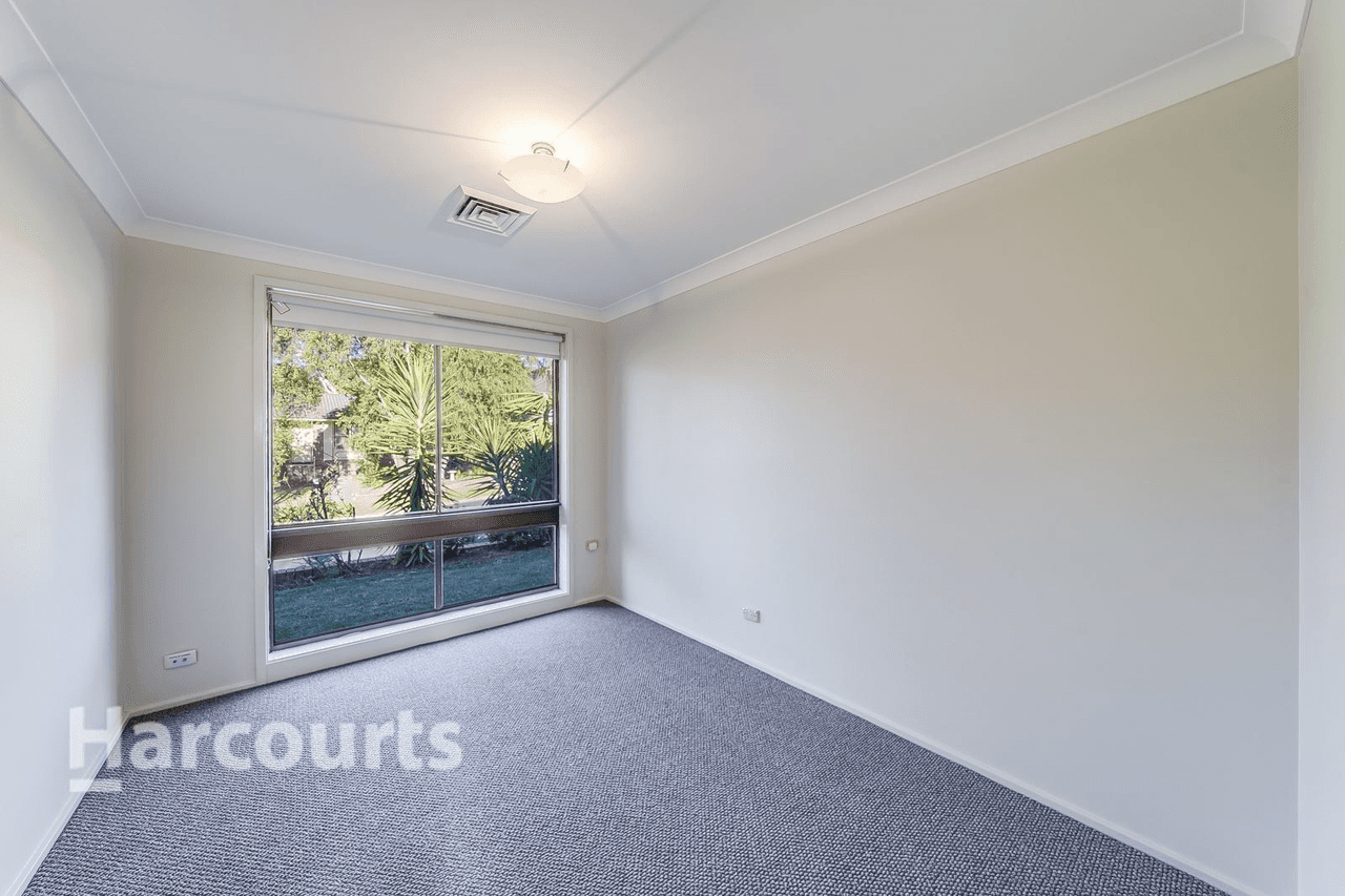 2 Dolge Place, Ambarvale, NSW 2560