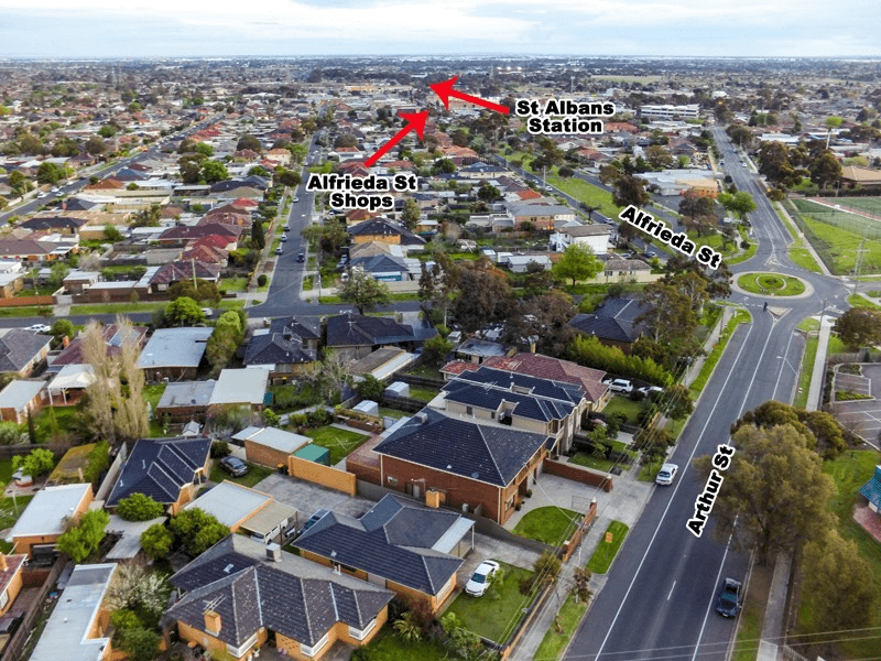 28 Arthur Street, St Albans, VIC 3021