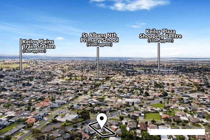 28 Arthur Street, St Albans, VIC 3021