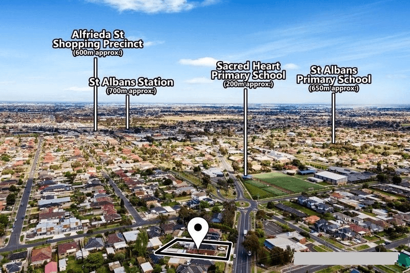 28 Arthur Street, St Albans, VIC 3021