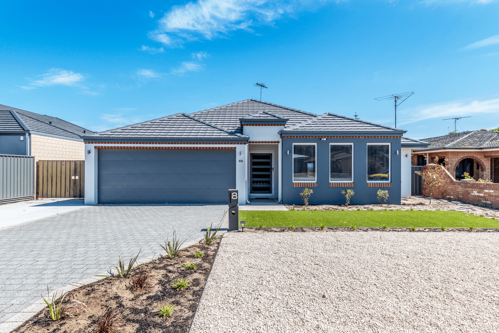 8 Willis Street, Warnbro, WA 6169