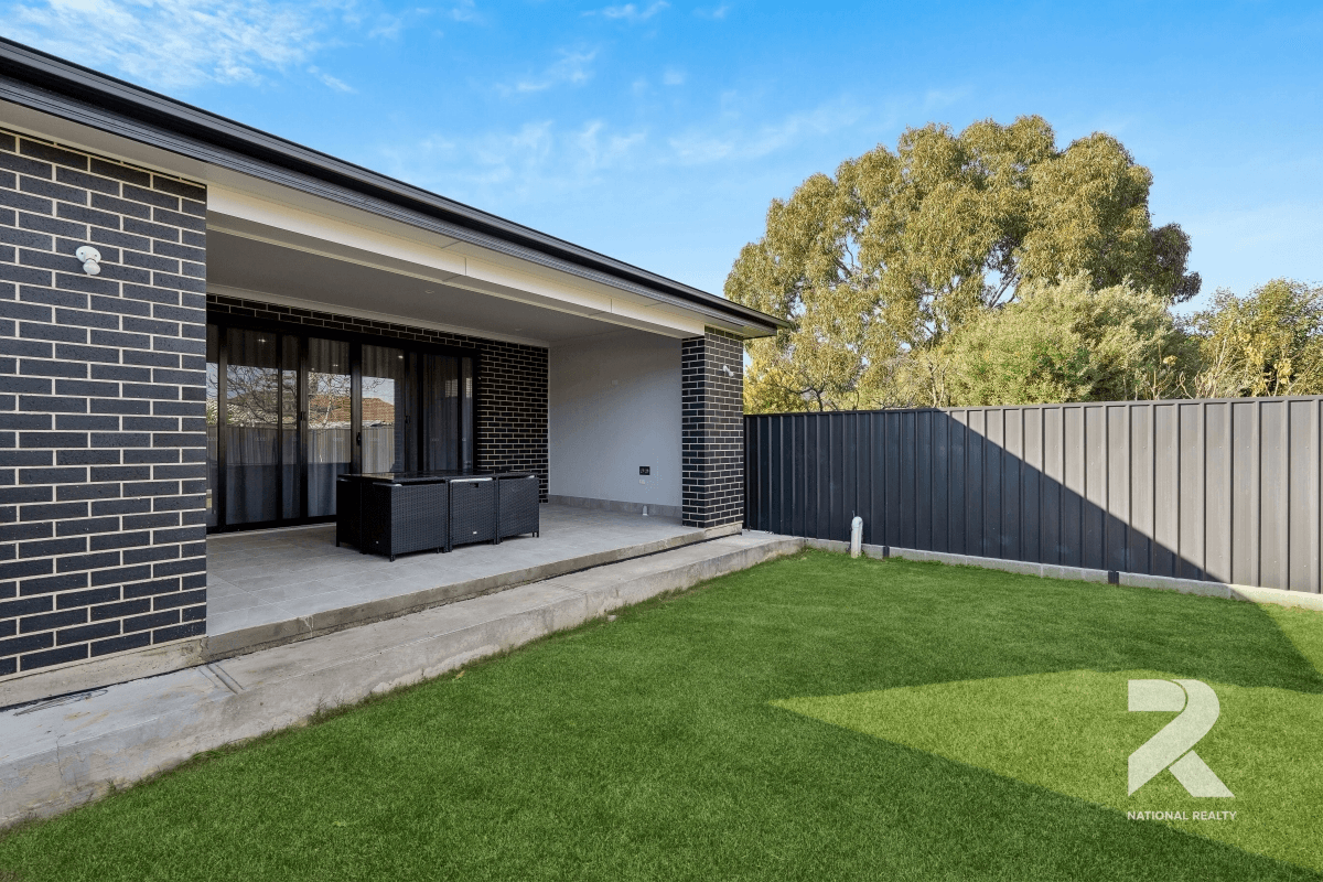 12A Selkirk Avenue, SEATON, SA 5023