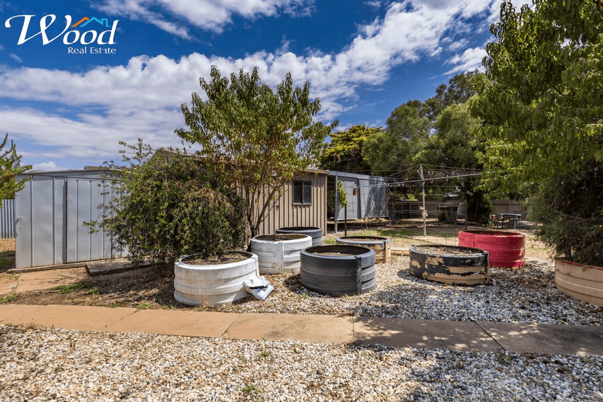 58 Ivor St, HENTY, NSW 2658