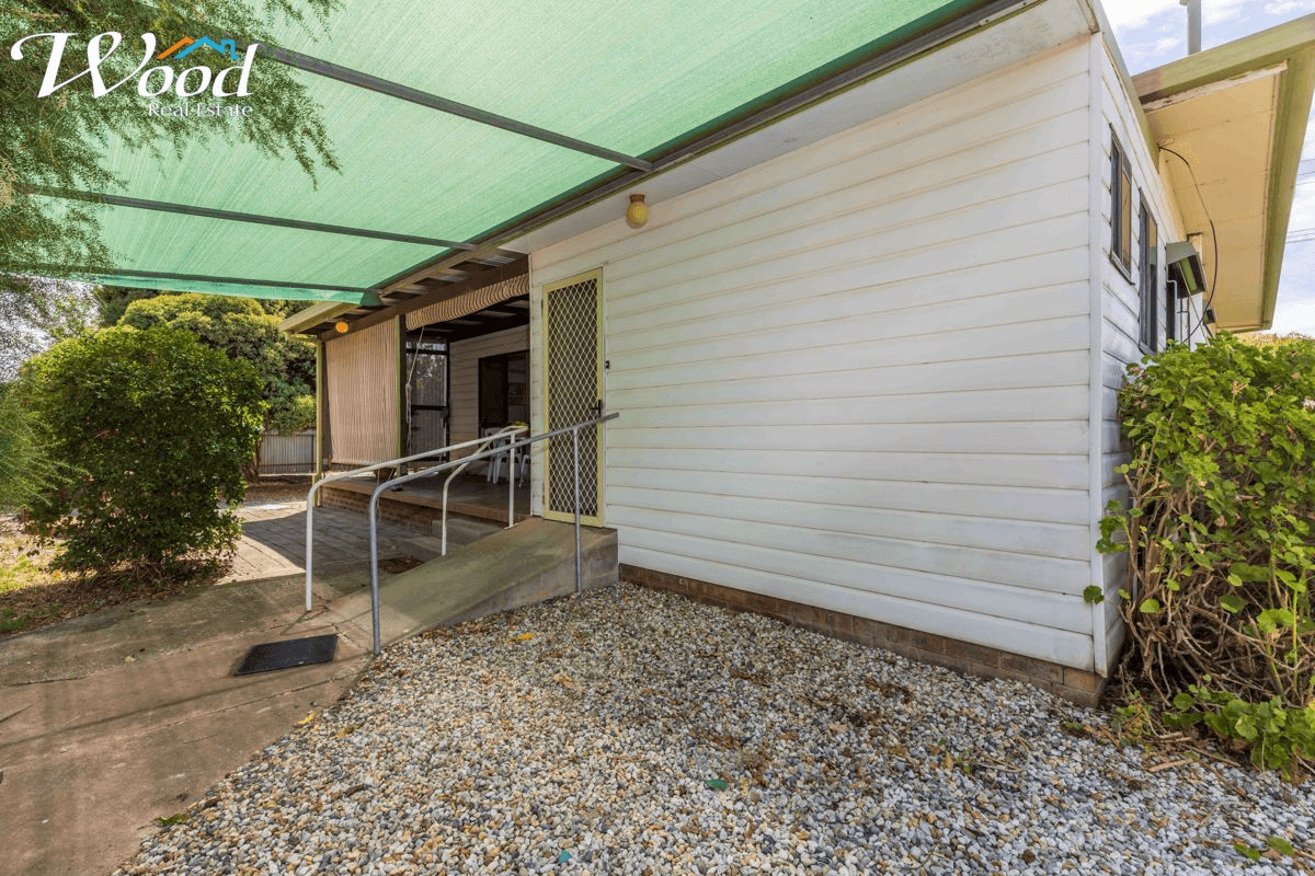 58 Ivor St, HENTY, NSW 2658