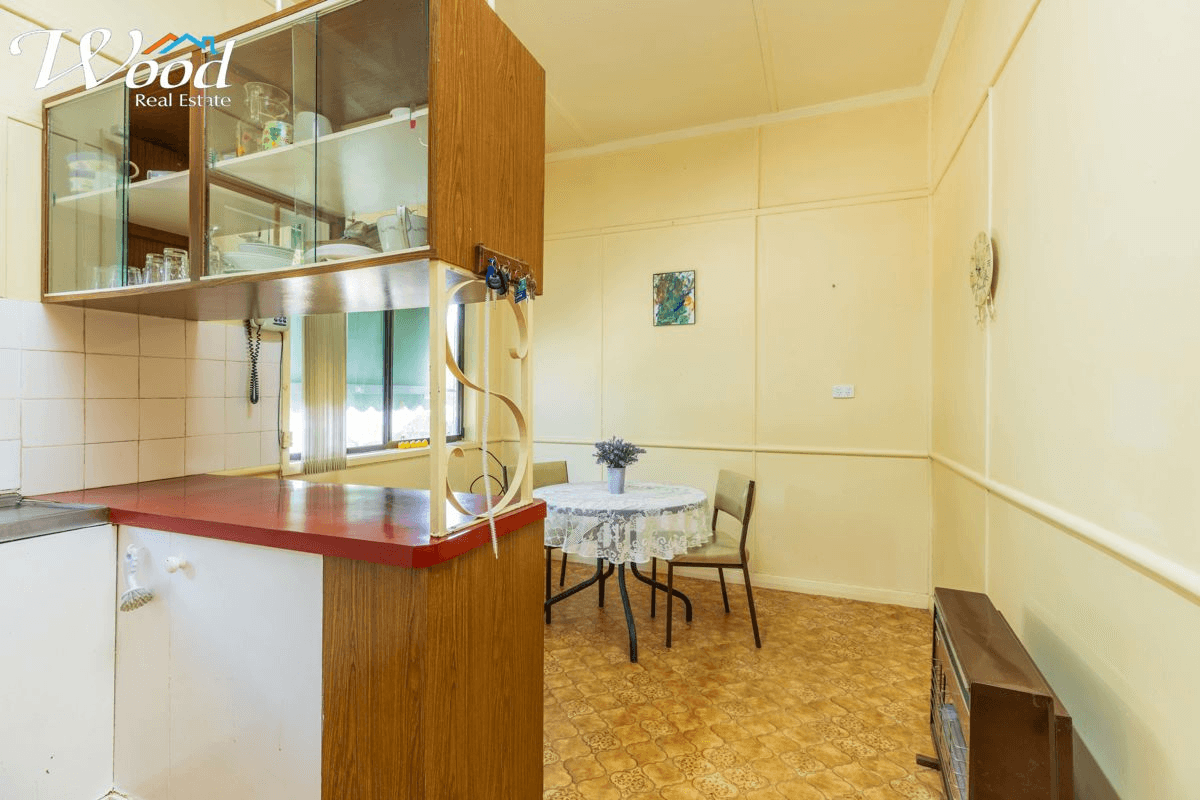 58 Ivor St, HENTY, NSW 2658
