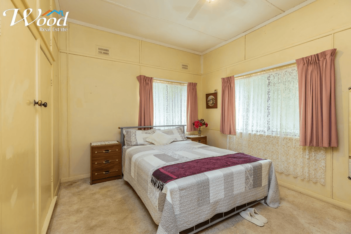 58 Ivor St, HENTY, NSW 2658