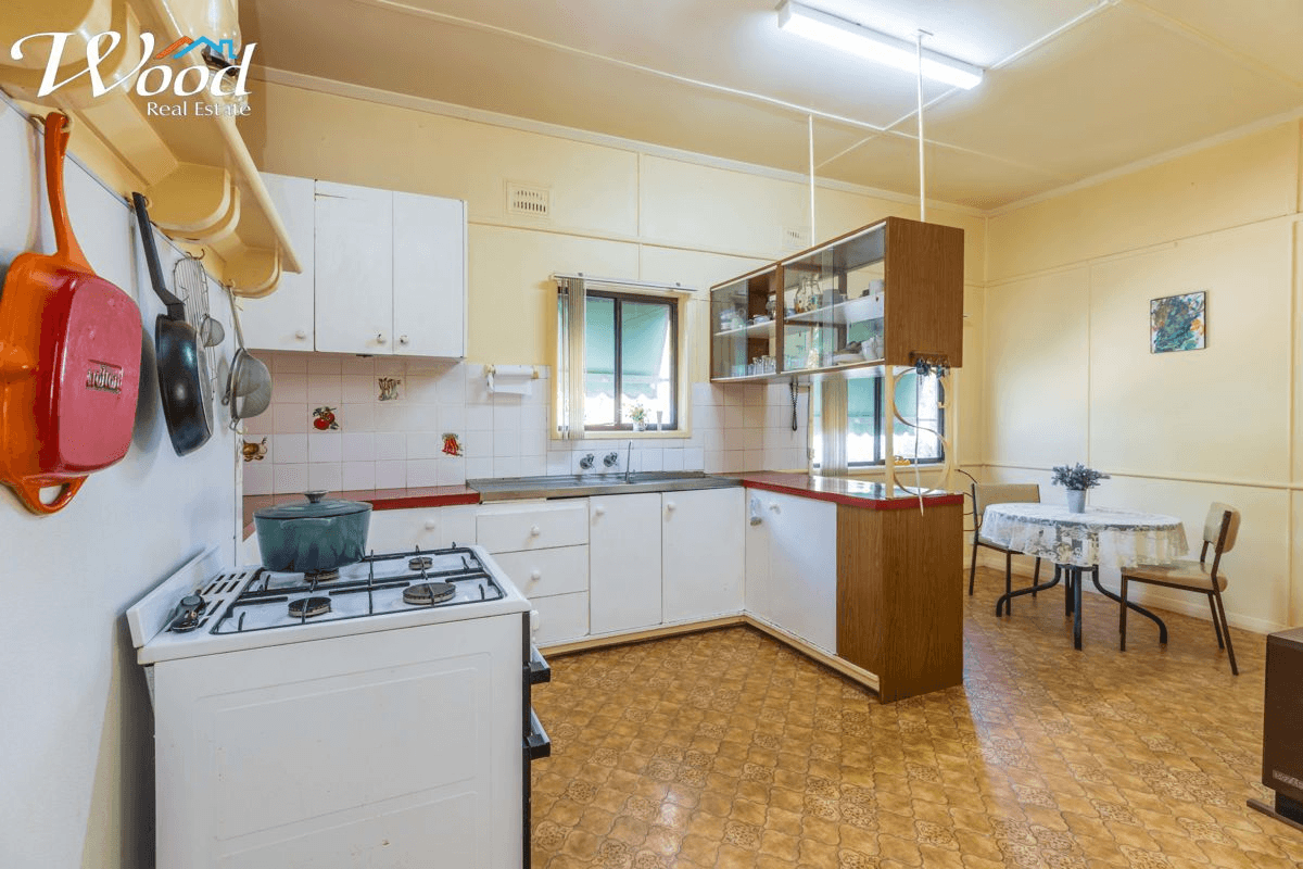 58 Ivor St, HENTY, NSW 2658
