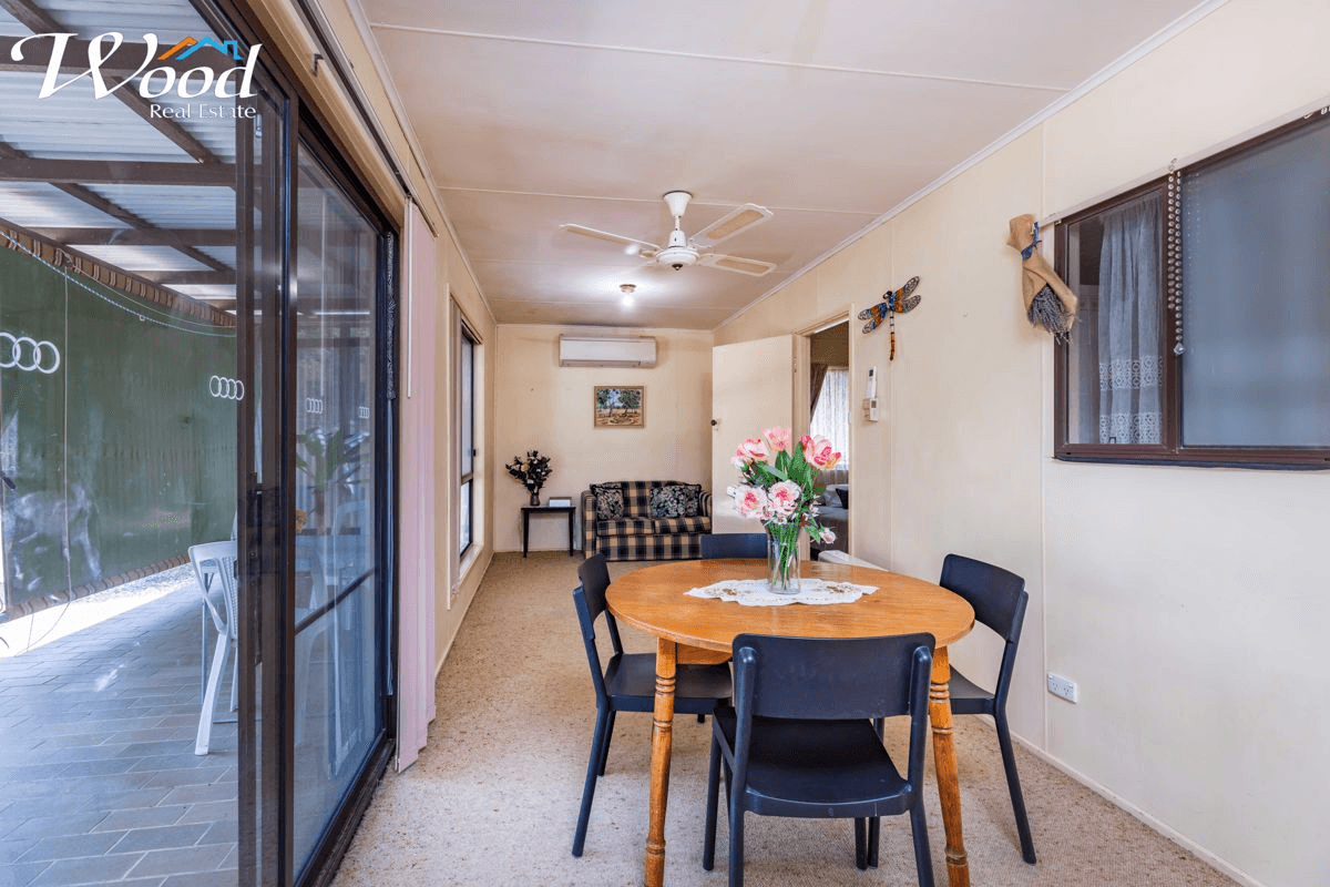 58 Ivor St, HENTY, NSW 2658