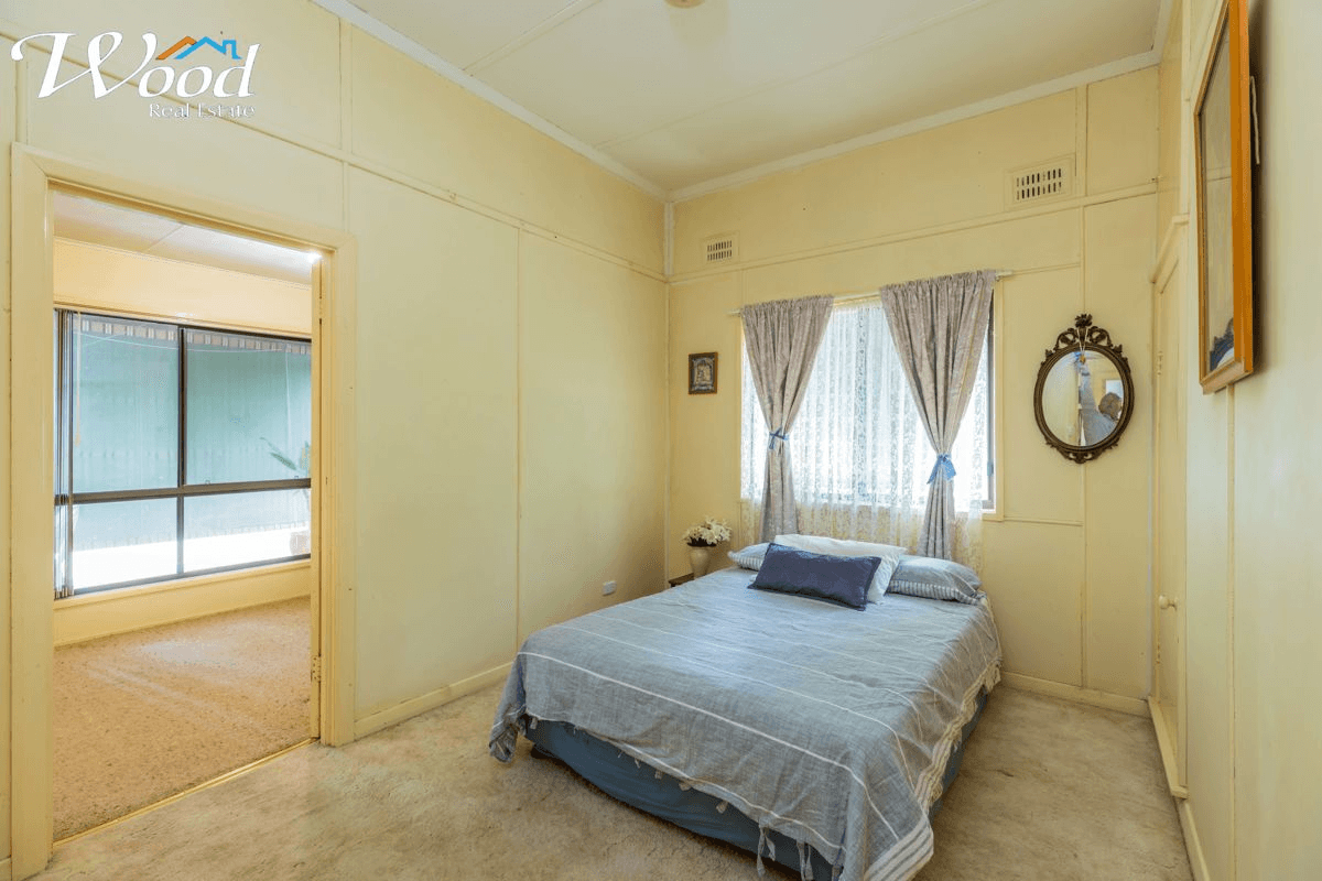 58 Ivor St, HENTY, NSW 2658