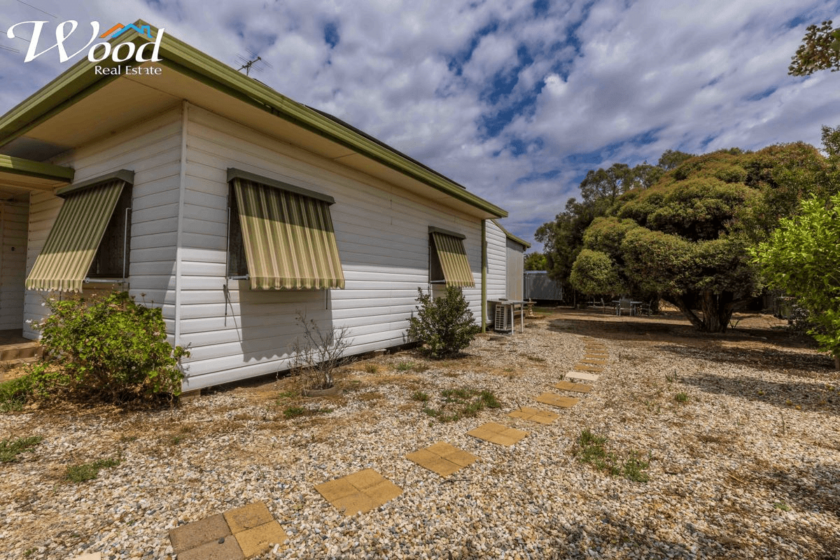 58 Ivor St, HENTY, NSW 2658