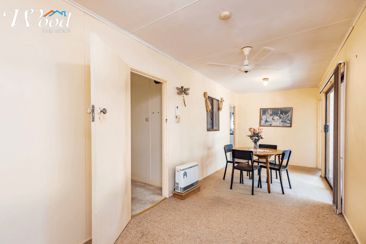 58 Ivor St, HENTY, NSW 2658