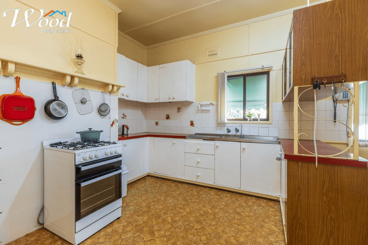 58 Ivor St, HENTY, NSW 2658