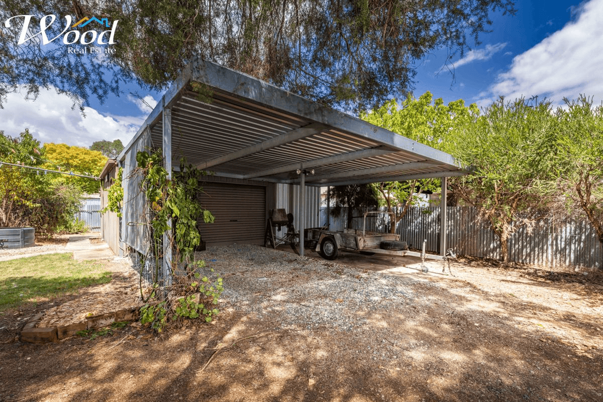 58 Ivor St, HENTY, NSW 2658
