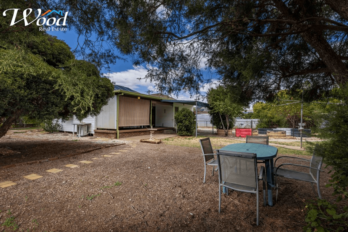 58 Ivor St, HENTY, NSW 2658