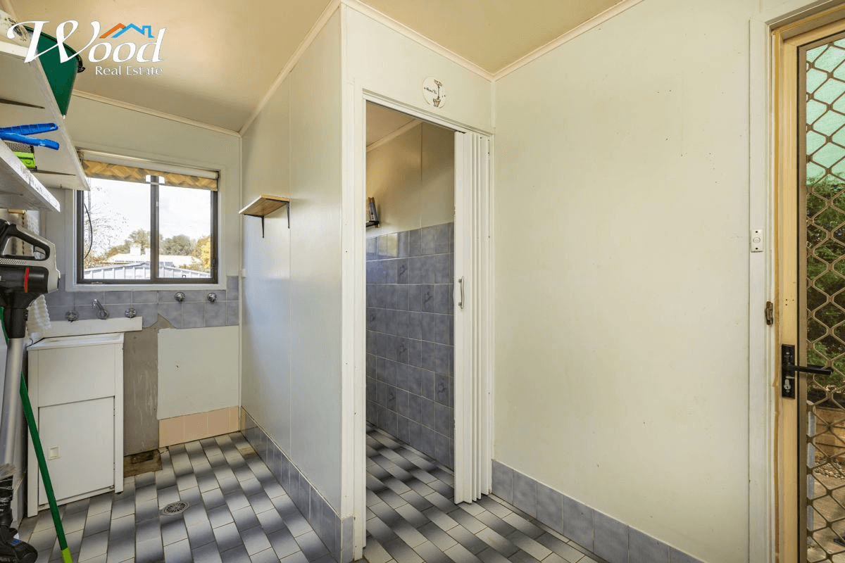 58 Ivor St, HENTY, NSW 2658