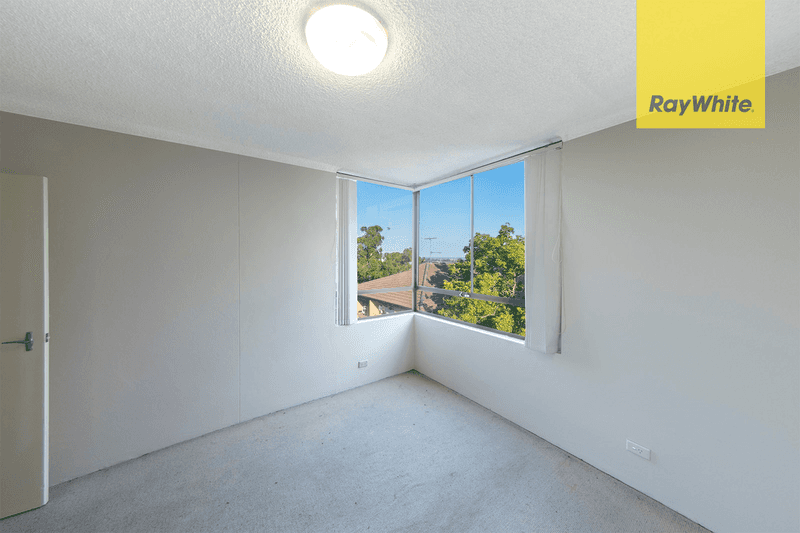 27/64-66 Great Western Highway, PARRAMATTA, NSW 2150