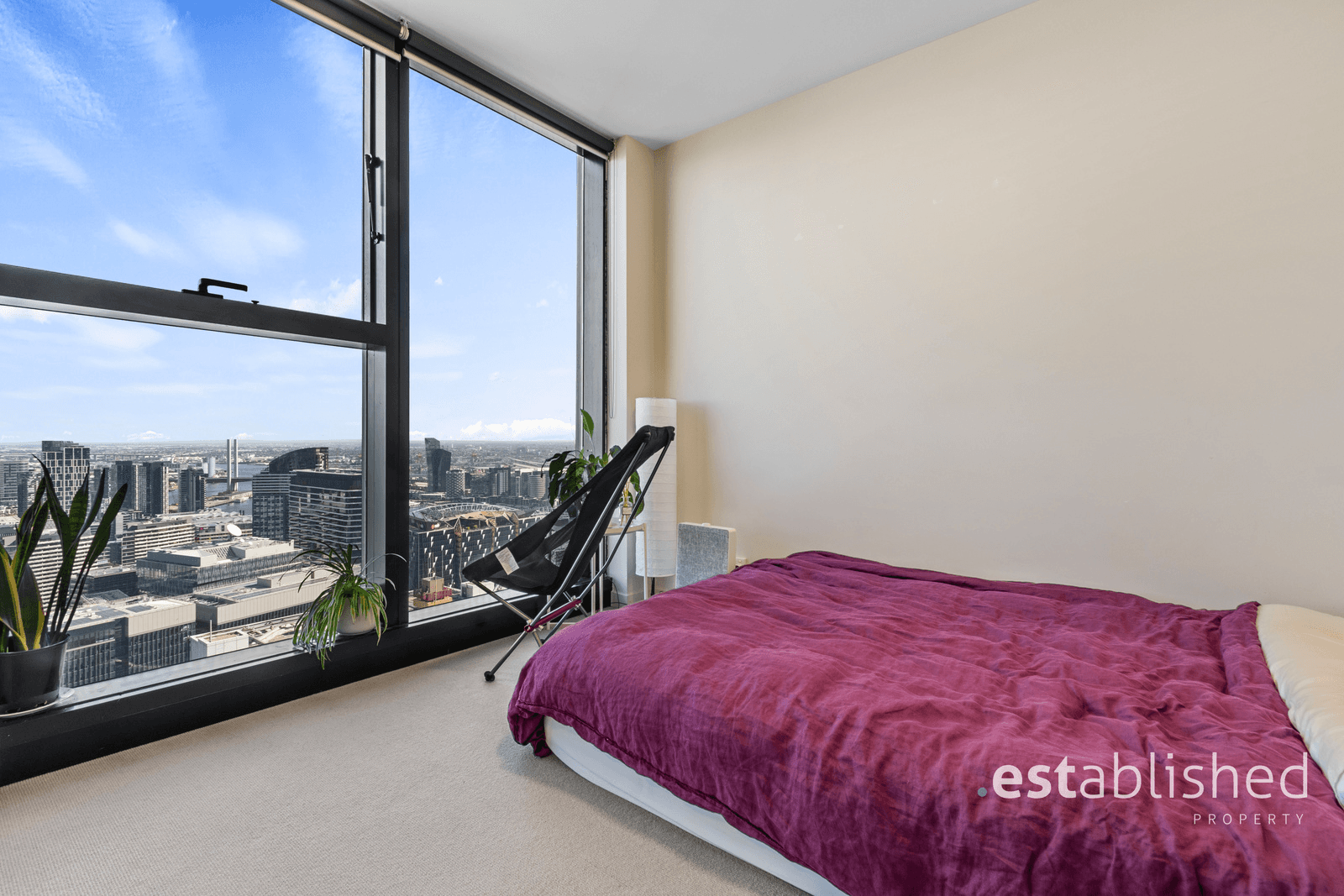 3909/568 Collins Street, MELBOURNE, VIC 3000