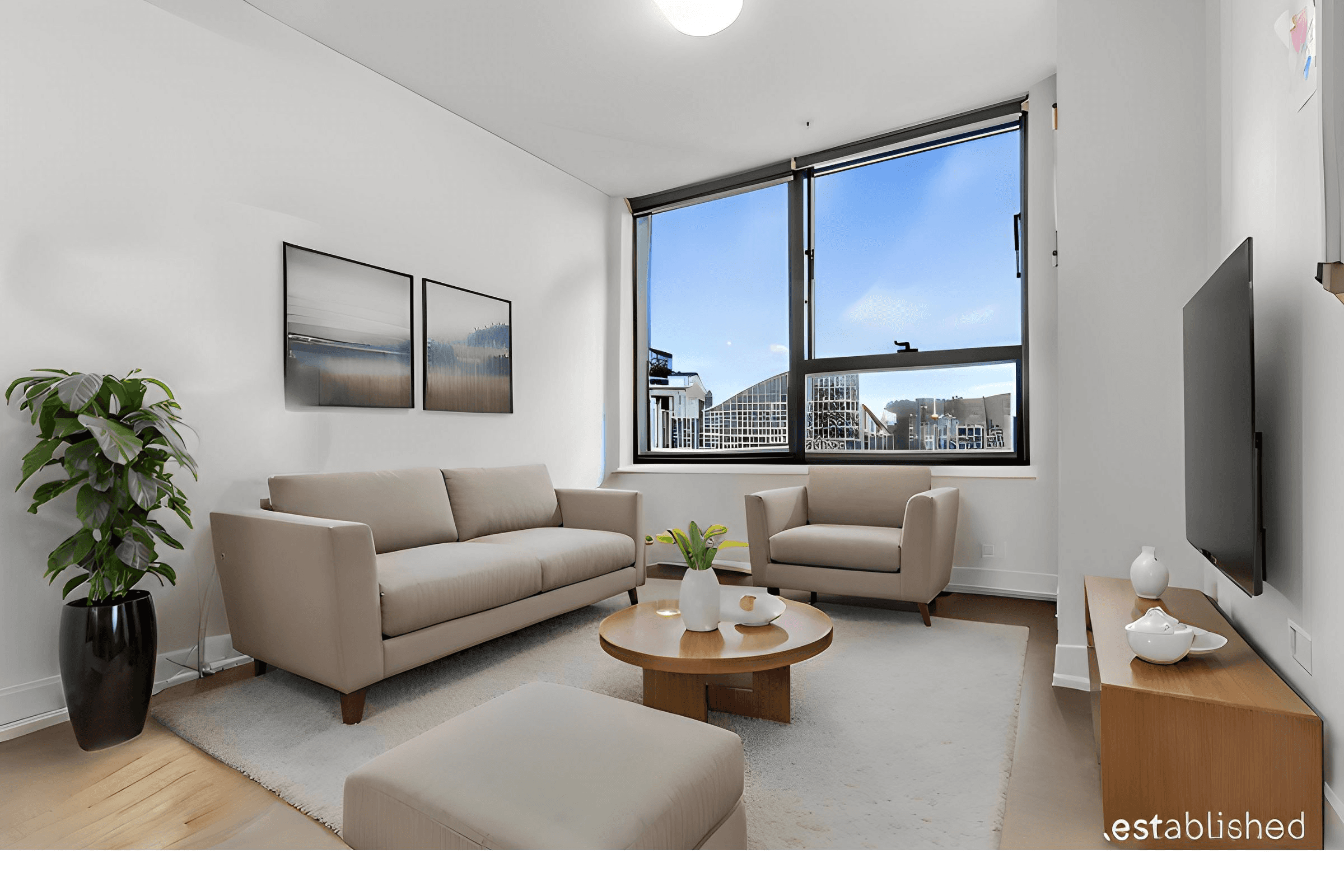 3909/568 Collins Street, MELBOURNE, VIC 3000