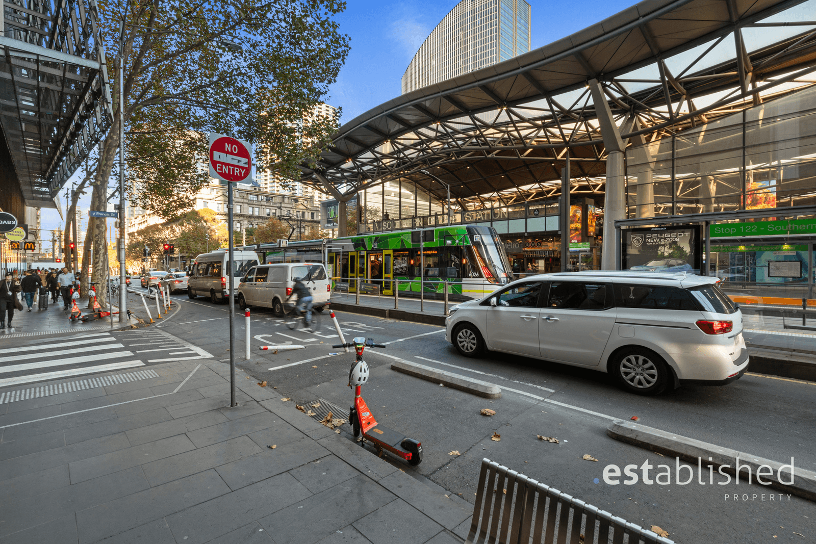 3909/568 Collins Street, MELBOURNE, VIC 3000