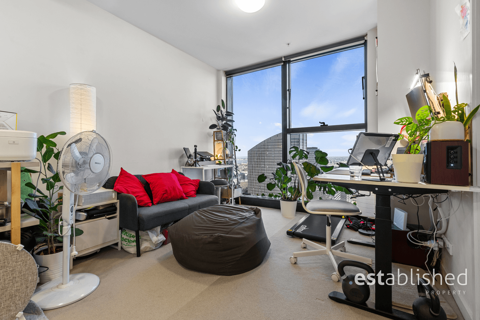 3909/568 Collins Street, MELBOURNE, VIC 3000