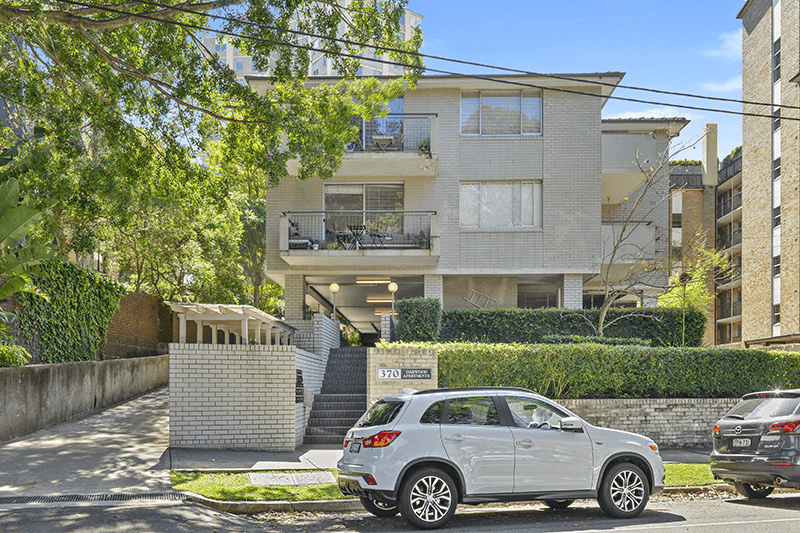 Unit 7/370 Edgecliff Rd, Woollahra, NSW 2025