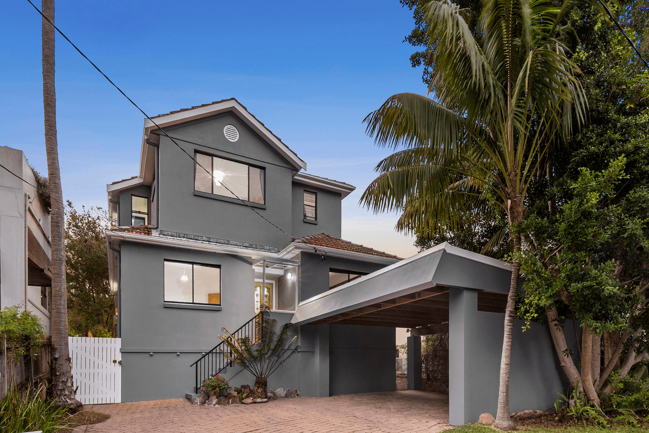 14 Alto Avenue, Seaforth, NSW 2092