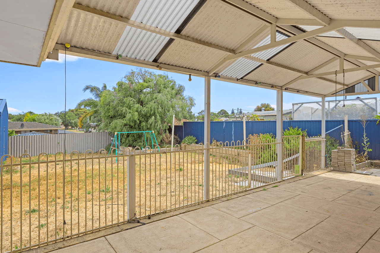 15 Adam Road, South Bunbury, WA 6230