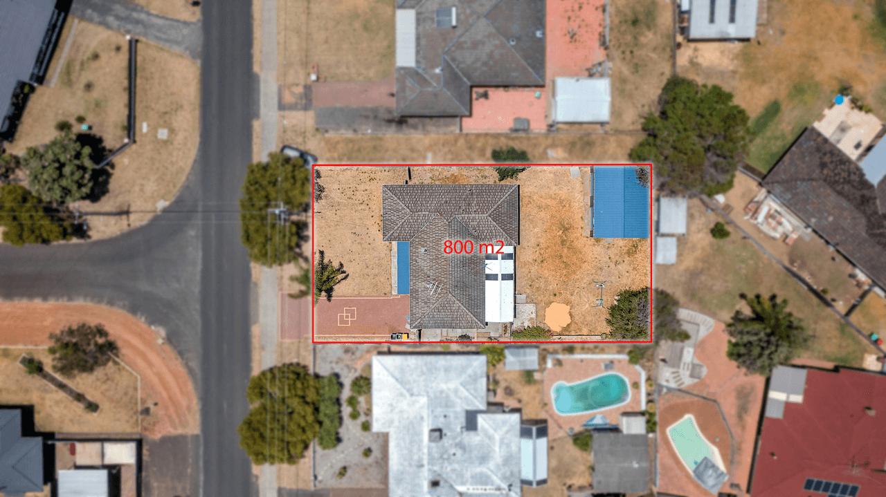 15 Adam Road, South Bunbury, WA 6230