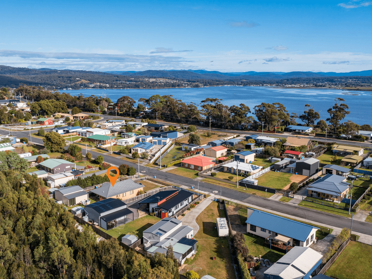 84 Parnella Drive, STIEGLITZ, TAS 7216