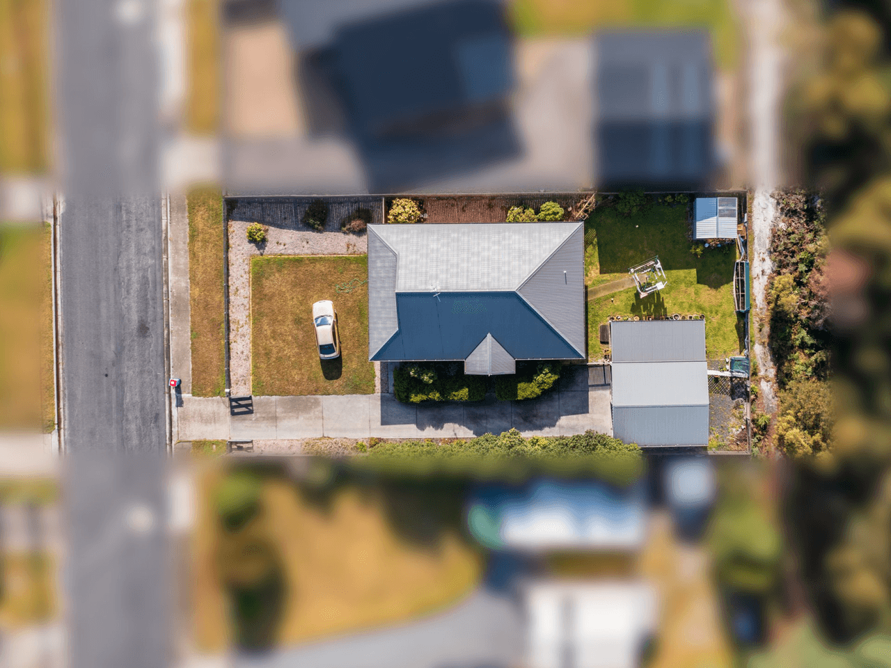 84 Parnella Drive, STIEGLITZ, TAS 7216