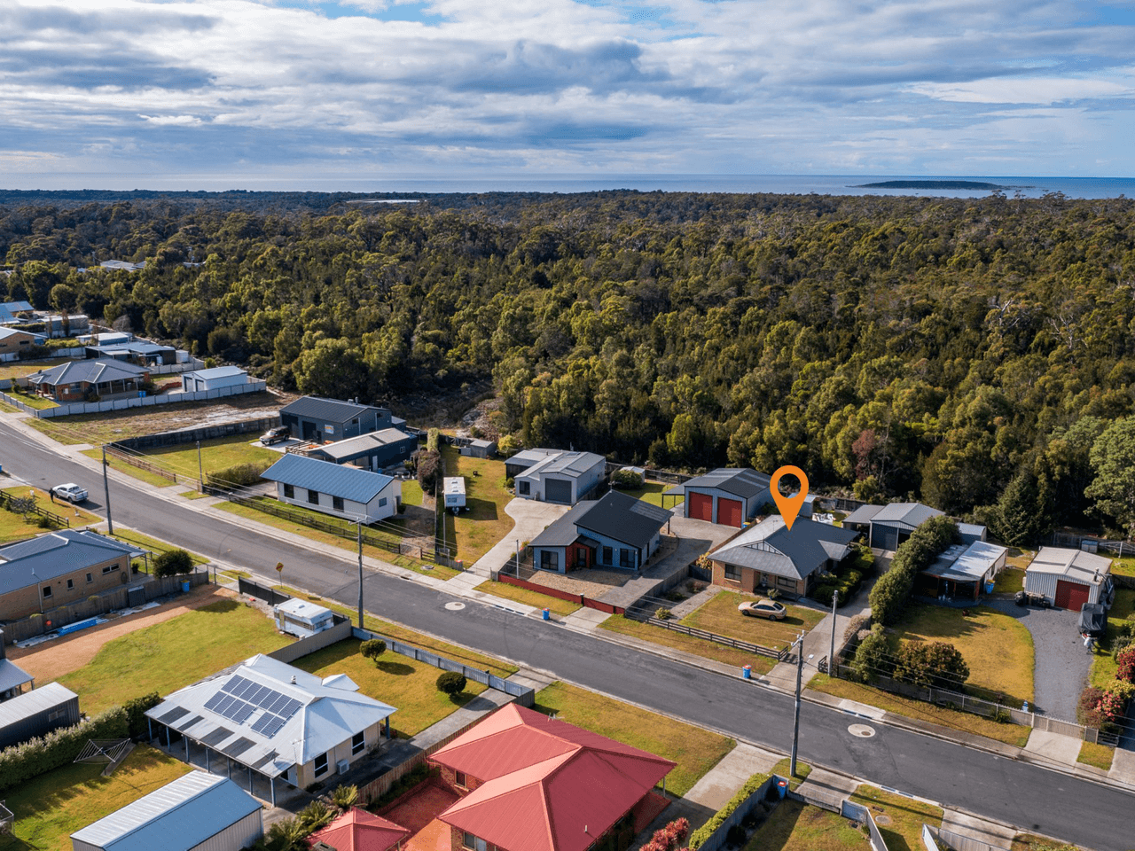 84 Parnella Drive, STIEGLITZ, TAS 7216