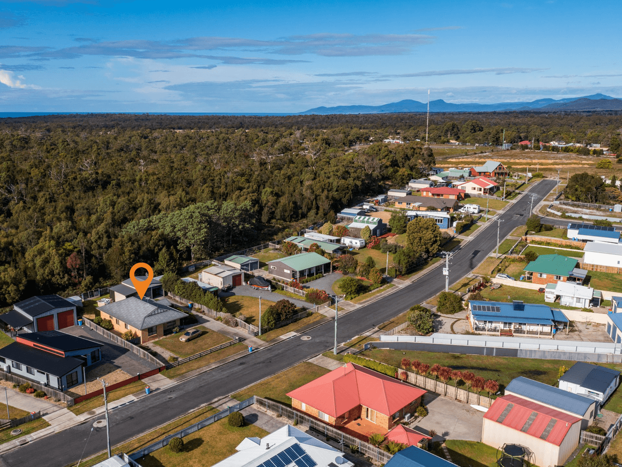 84 Parnella Drive, STIEGLITZ, TAS 7216