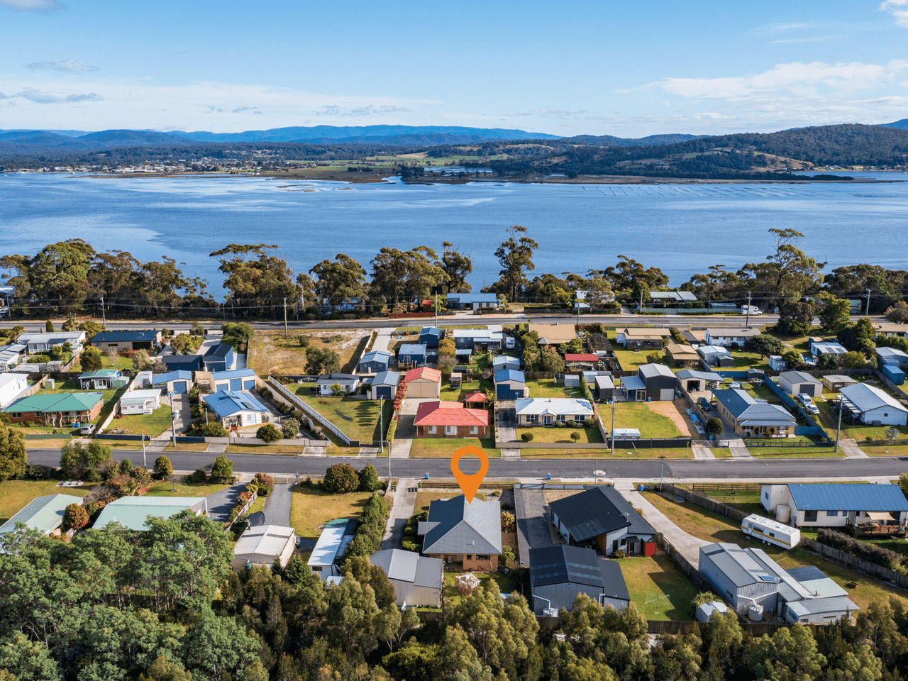 84 Parnella Drive, STIEGLITZ, TAS 7216