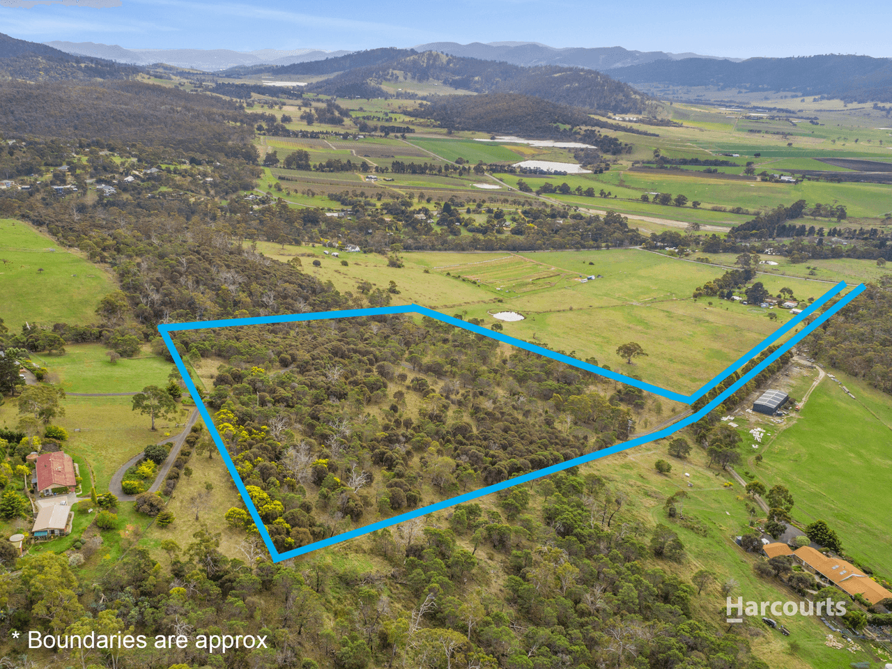 177 Malcolms Hut Road, RICHMOND, TAS 7025