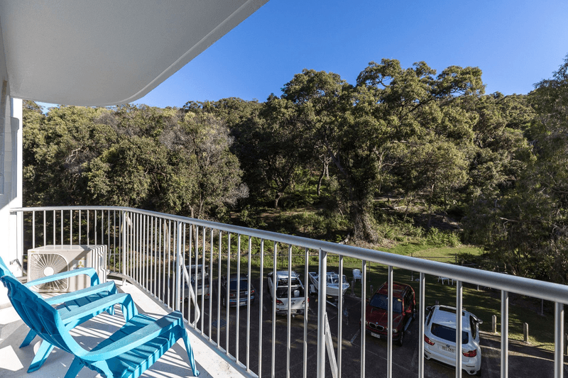 14/41 Dickson Way, Point Lookout, Qld 4183